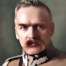 Jozef Pilsudski
