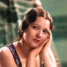 Lupita Tovar