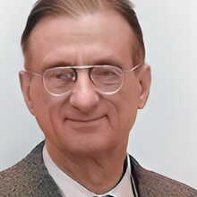 Stanislaw Mrozowski