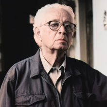 Ali Chumacero