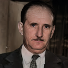 Alejandro Galindo