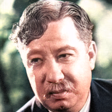 Joaquin Pardave