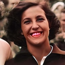 Maria Kwasniewska