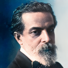 Alberto Nepomuceno