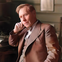 Olav Duun
