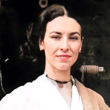 Amparo Ochoa