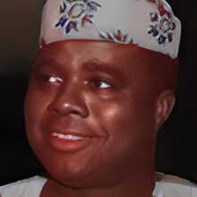 Jaja Anucha Ndubuisi Wachuku