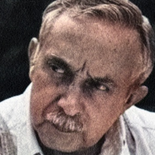 Daniel Cosio Villegas