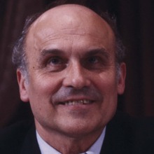 Ryszard Kapuscinski