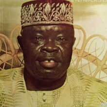 Alhaji Haruna Ishola