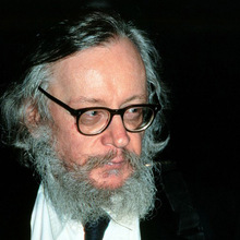Jerzy Grotowski