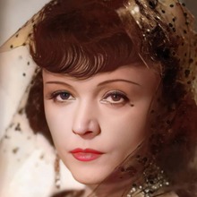 Pola Negri