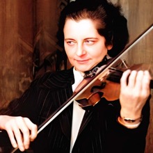 Grazyna Bacewicz