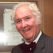 Arne Arnardo