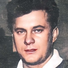 Janusz Sidlo