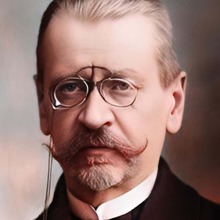 Leon Petrazycki