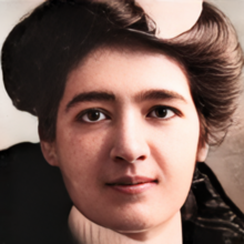Senta Teresa Urrea