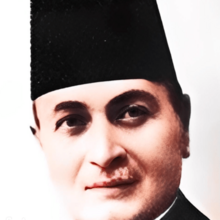 Haqqi al-Azm