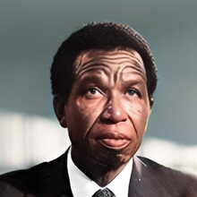 Cyprian Ekwensi
