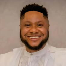 Chinedu Nwadike