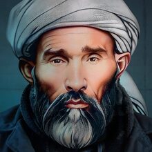 Faiz Mohammad Katib Hazara