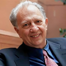 Sergio Pitol