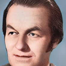 Georges Nomarski