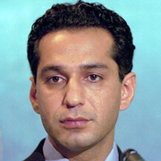 Haron Amin