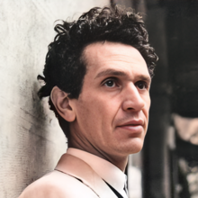 Juan Jose Arreola