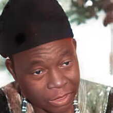 Sunday Akanbi Akinola