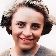 Barbara Janiszewska