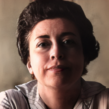 Rosario Castellanos