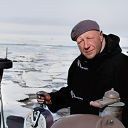 Henry Asbjorn Larsen