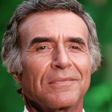 Ricardo Montalban