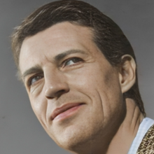Claudio Brook