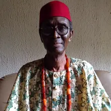 Chukwuma Bamidele Azikiwe