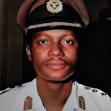 John Nmadu Yisa-Doko