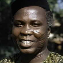 Samuel Ladoke Akintola