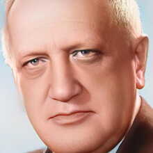 Leopold Infeld