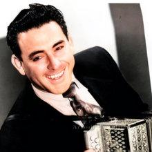 Narciso Martinez
