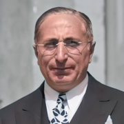 Louis B. Mayer
