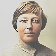 Maria Nikiforova