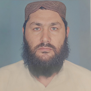 Obaidullah Akhund