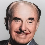 Jack Leonard Warner