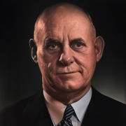 Alfred Carl Fuller