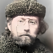 Mikhail Artsybashev