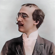 Alexandru Macedonski