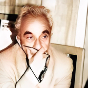 Mircea Ivanescu