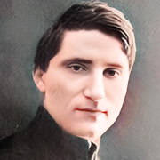 George Topirceanu