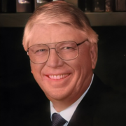 Frederick Ross Johnson